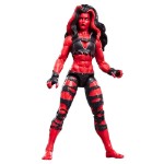 Marvel - Red She-Hulk Marvel Legends Action Figure - Packshot 1