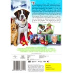 Beethoven's Christmas Adventure - Packshot 2