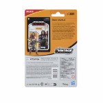 Star Wars – The Vintage Collection - Baze Malbus Action Figure - Packshot 4