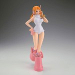 One Piece - Nami (Egghead Style) Glitter & Glamours Figure - Packshot 4