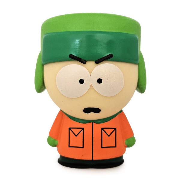 South Park - Figure Blind Box (Single Box) - Packshot 5