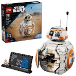 Star Wars - LEGO BB-8™ Astromech Droid #75452 - Packshot 4