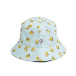 Pokemon - Psyduck All Over Print Bucket Hat - Packshot 2