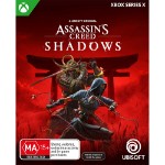 Assassin's Creed: Shadows (preowned)