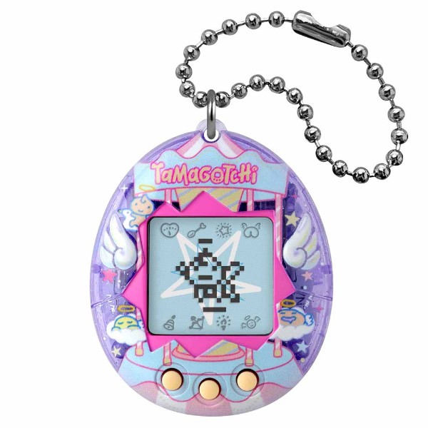 Tamagotchi – Angel Carousel Original Tamagotchi - Packshot 1