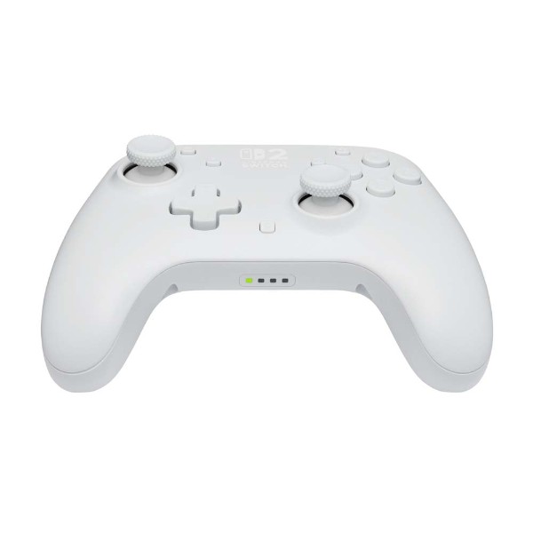 PowerA - Core Wireless Controller for Nintendo Switch 2 - White - Packshot 6