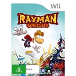 Rayman Origins (preowned)