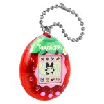 Tamagotchi - Fresh Strawberry Generation 2 Tamagotchi - Packshot 3