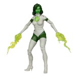 DC Comics - DC Multiverse Jade Green (Lantern Corps) 7" Action Figure