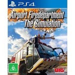 Firefighters: Airport Fire Department (preowned)