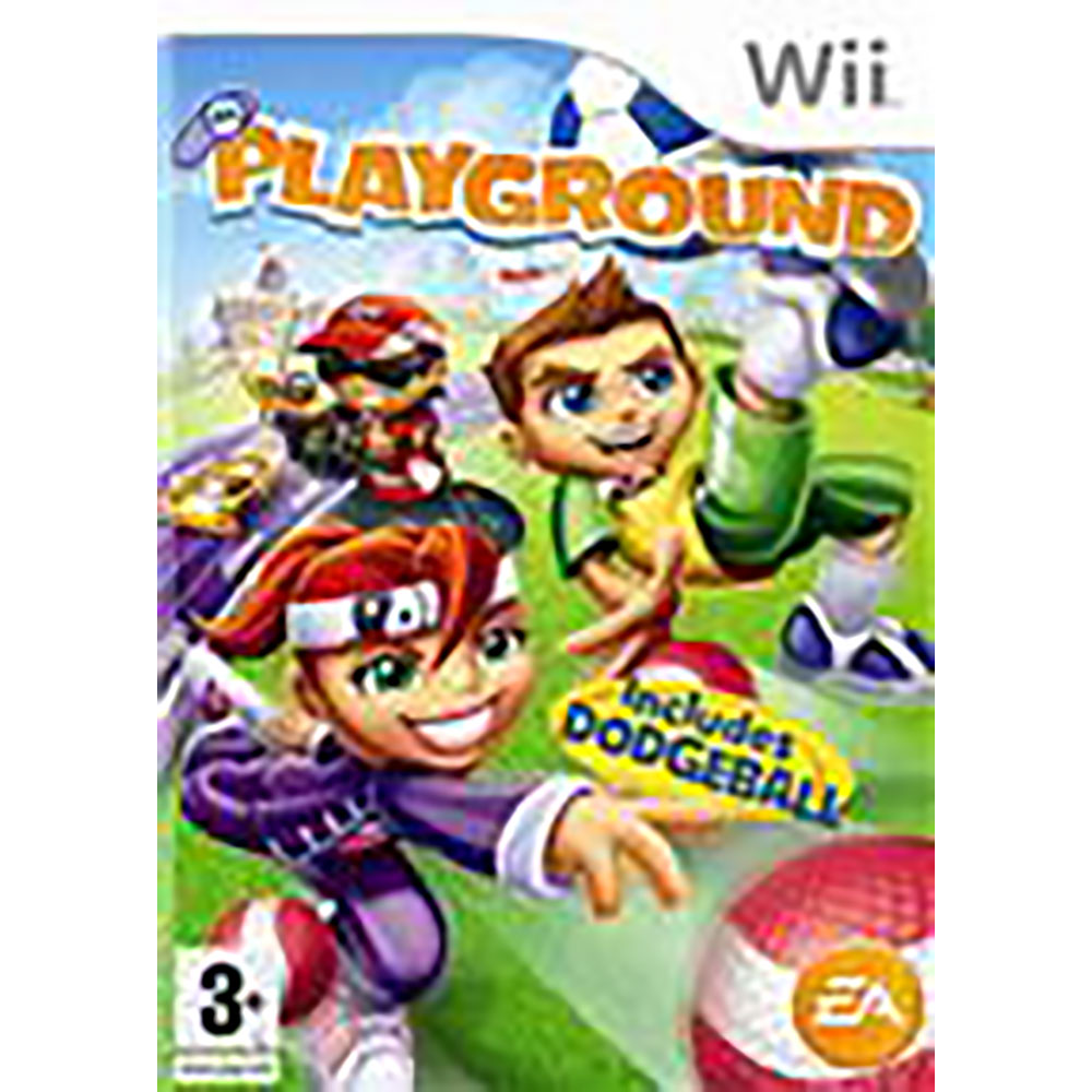 EA Playground - Packshot 1