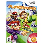 EA Playground (preowned)