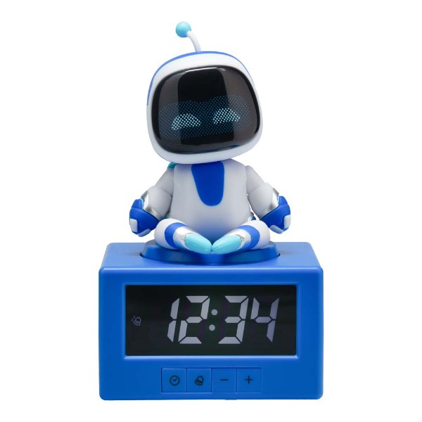 Sony - Astro Bot Alarm Clock - Packshot 1