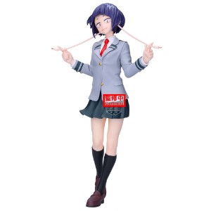 My Hero Academia - Kyoka Jiro Glitter & Glamours Figure