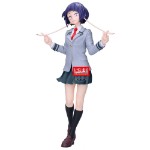My Hero Academia - Kyoka Jiro Glitter & Glamours Figure - Packshot 1