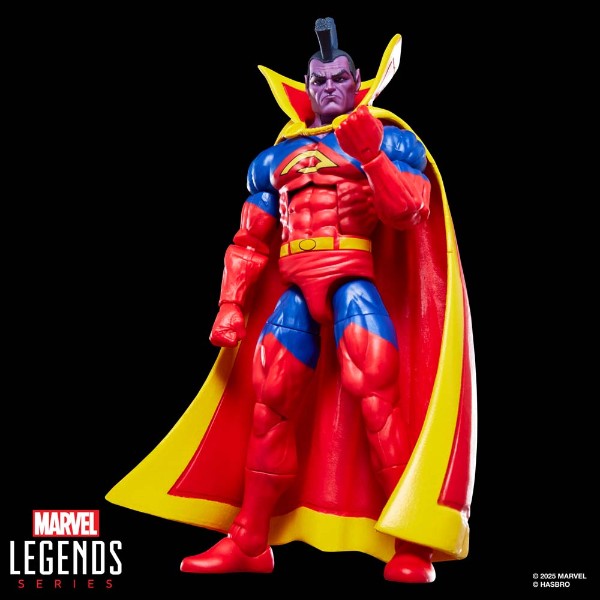 Marvel - X-Men - Deathbird & Gladiator Marvel Legends Action Figure 2-Pack - Packshot 4