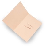 Pixar - Toy Story - You Have Been Chosen Valentine's Day Greeting Card - Packshot 2