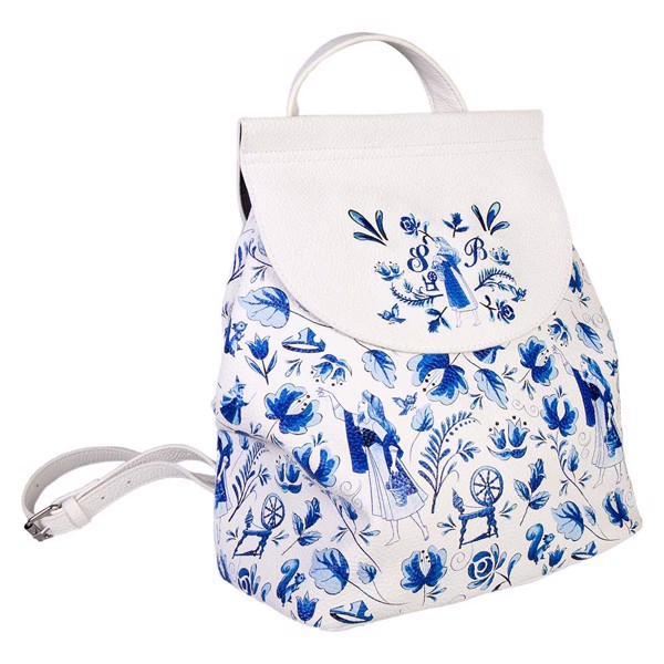 sleeping beauty danielle nicole