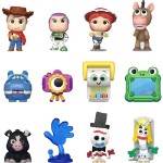 Pixar - Toy Story - Mystery Minis Blind Box (Single Box) - Packshot 2