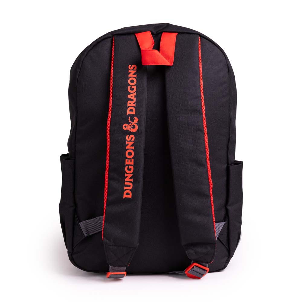 Dunegons & Dragons - Ampersand Backpack - Packshot 3