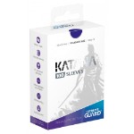 Ultimate Guard TCG - Katana Sleeves - Blue