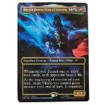 Marvel x Magic: The Gathering - Doctor Doom 2099 Marvel Legends Action Figure - Packshot 2