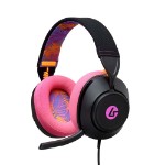 LucidSound LS10 Wired Gaming Headset - Midnight Surf - Packshot 1