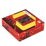 DC Comics - The Flash Camo Heroes 1000-Piece Puzzle - Packshot 2