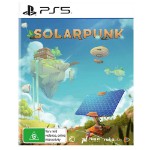 Solarpunk - Packshot 1