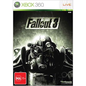 Fallout 3 (preowned)