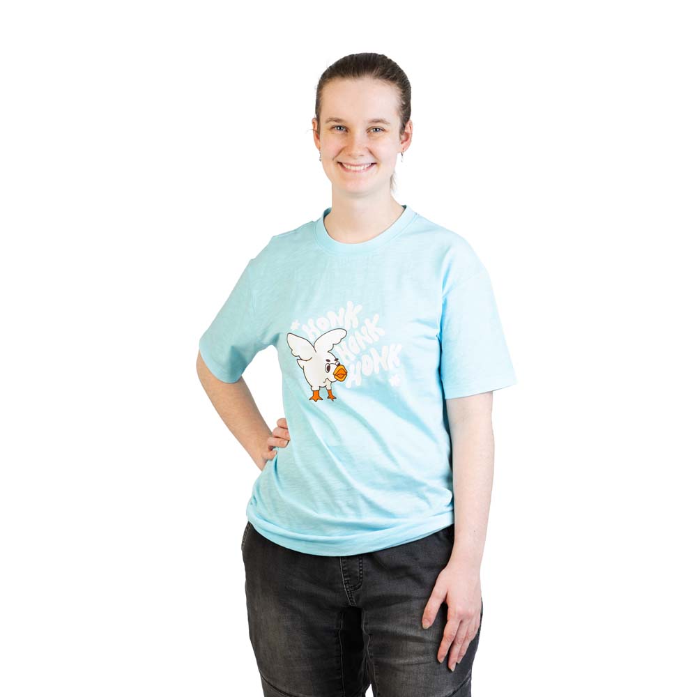 Honk Honk T-Shirt - Packshot 3