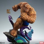 Marvel - Fantastic Four - The Thing Premium Format Statue - Packshot 2