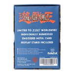 Yu-Gi-Oh! - Limited Edition Exodia the Forbidden One Metal Card - Packshot 4
