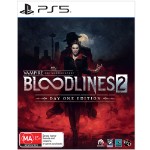 Vampire: The Masquerade - Bloodlines 2 - Packshot 1