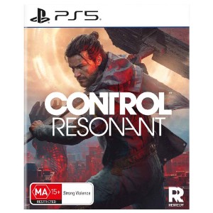 CONTROL Resonant