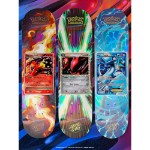 Pokemon x Santa Cruz - 30th Anniversary Blind Bag Skateboard Deck (Single Bag) - Packshot 6