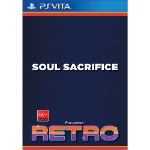 Soul Sacrifice (preowned)
