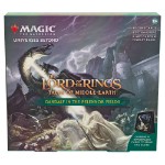 Magic: The Gathering - TCG - The Lord of The Rings: Tales of Middle Earth Scene Box - Gandalf In the Pelennor Fields