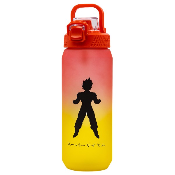 Dragon Ball Z - Super Saiyan Son Goku 1.5L Sports Drink Bottle - Packshot 1