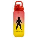 Dragon Ball Z - Super Saiyan Son Goku 1.5L Sports Drink Bottle - Packshot 1