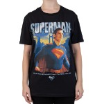 DC Comics - Superman 2025 - Superman T-Shirt - Packshot 1