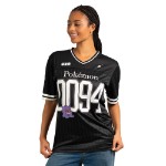 Pokemon - Gengar 0094 Football Jersey - Packshot 2