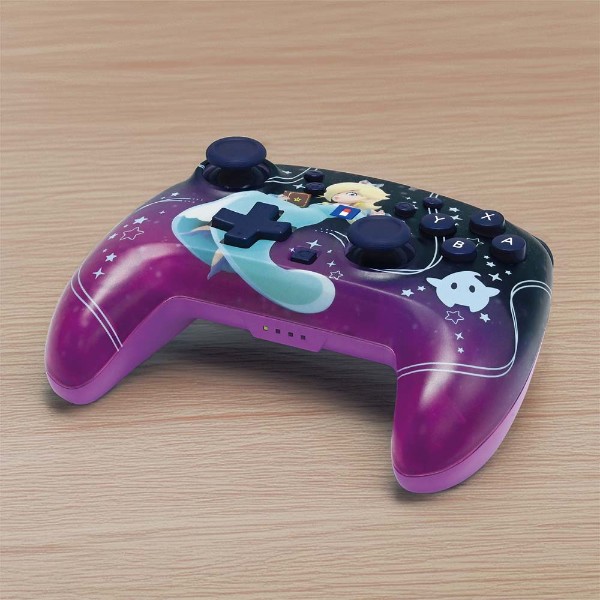 Hori - Horipad Turbo Universe Rosalina Wireless Controller - Packshot 5