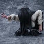 Ring - Sadako Bust Figure - Packshot 2