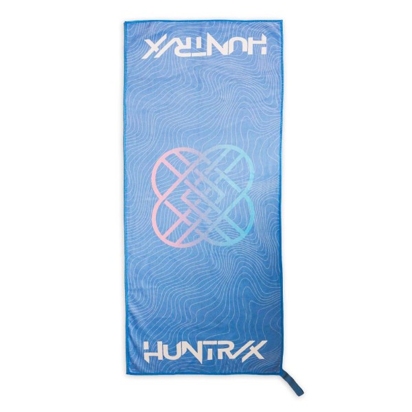 Netflix - KPop Demon Hunters - HUNTR/X Gym Towel - Packshot 1