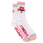 Netflix - One Piece - Tony Tony Chopper Sport Socks - Packshot 1