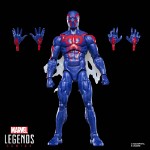 Marvel - Spider-Man - Spider-Man 2099 Marvel Legends Action Figure - Packshot 5