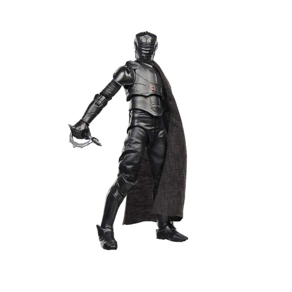 Star Wars - The Black Series - Marrok Action Figure - Packshot 1