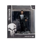 Marvel - Punisher - The Punisher 1:10th Scale Figure - Packshot 5
