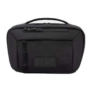SLNT - E3 Faraday Crossbody Organizer Bag (Black)